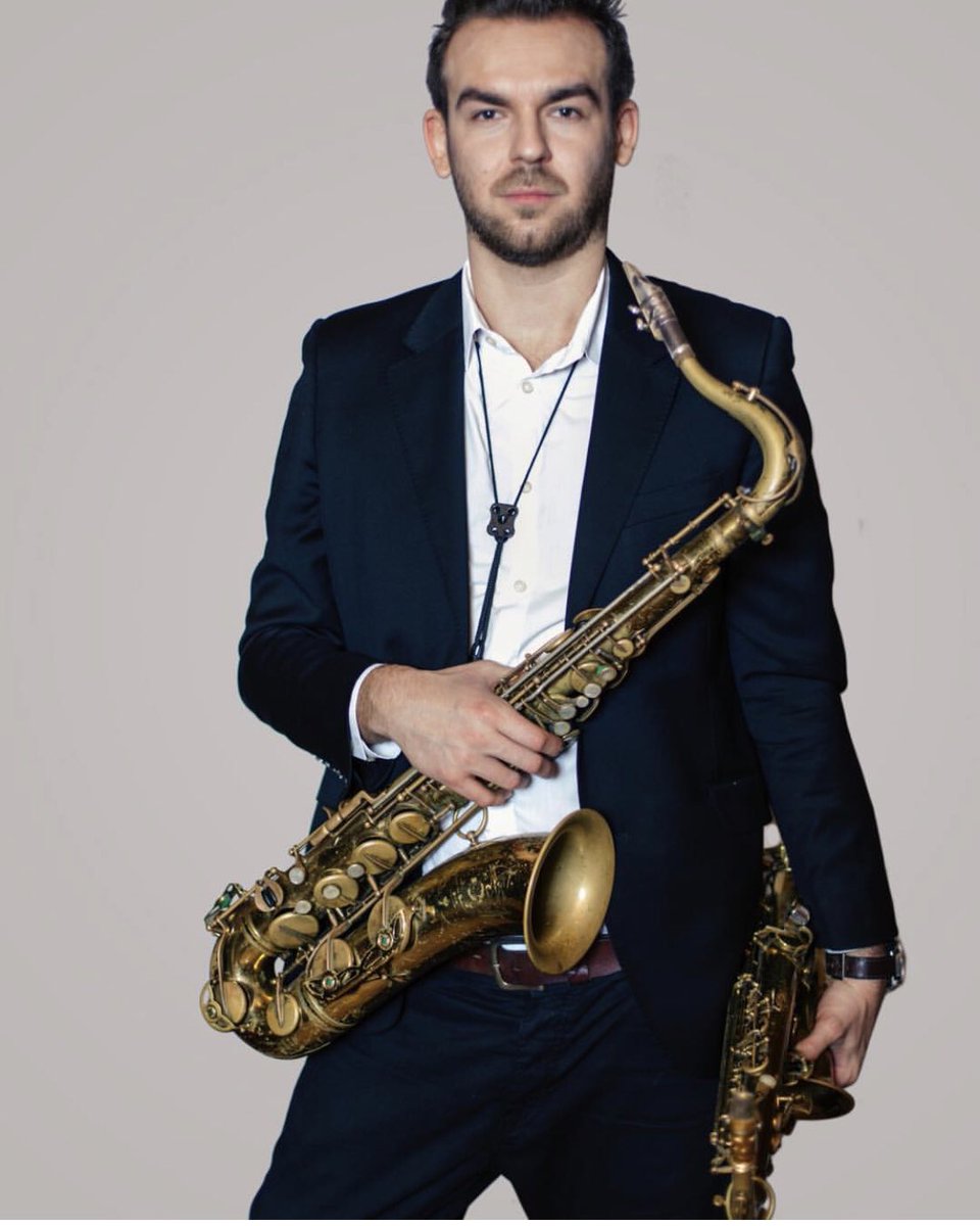 Get an amazing package with one of London’s best saxophone players to play alongside one of our top DJ’s! Filip brings an amazing vibe to any event and guarantees to get your guests up dancing all night! #saxophone #London #DJ #EMTevents #Kent