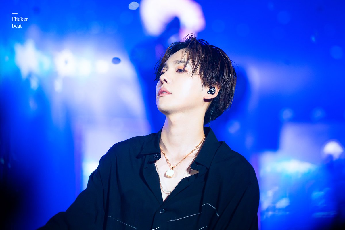 FlickerBeat_w's tweet photo. 190105

보고싶은 진우씌...

#김진우 #위너 https://t.co/eoi0D0kc04