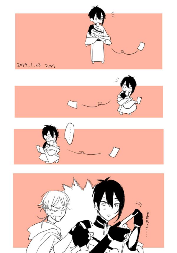 #rtされた数だけ三日月宗近のインナーに諭吉を突っ込む
63万、ありがとうございました。 