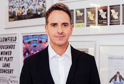 gmchamber's tweet photo. Join us at our next #networking event for the vibrant #hospitality sector in #Manchester on 30th Jan!  @Sacha_Lord, Greater Manchester Night Time Economy Adviser, will be our guest speaker.
Last few places available! https://t.co/Y0I7YydoyA https://t.co/I6FJAtbXpm