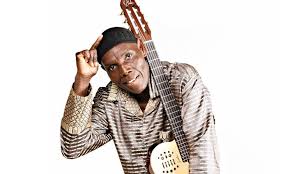 REST IN PEACE OLIVER MTUKUDZI