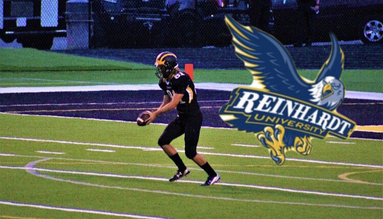 tyler_price81's tweet photo. Truly Blessed🦅 #COMMITTED #theRUway @BenSparks1 @RecruitGeorgia @ShSrecruiting @CedarwoodTavern @crankbait44 @CoachJFinnell Can’t wait to get to work‼️ @R_U_Football @Coach_JMiller https://t.co/ipu92c1Pgl