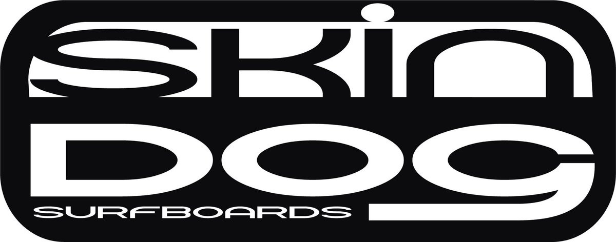 Huge welcome to our latest partner <a href="/SSurfboards/">skindog surfboards</a> 

Skindog Surfboards only produce the highest quality surfboards from their factory in the heart of Cornwall. More news coming soon.. 

<a href="/Ben_Skindog/">Ben Skinner</a> skindogsurfboards.co.uk #Rock2RockLetsRock2019