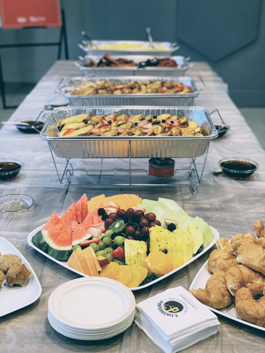 SuttonQuantum's tweet photo. 📢Happening Live! #SuttonQuantum HOT Agent Breakfast Meeting🍳☕🍴. Excited to share new brokerage initiatives, technology and more for our 2019 kick off! https://t.co/c7x7SYAYAP