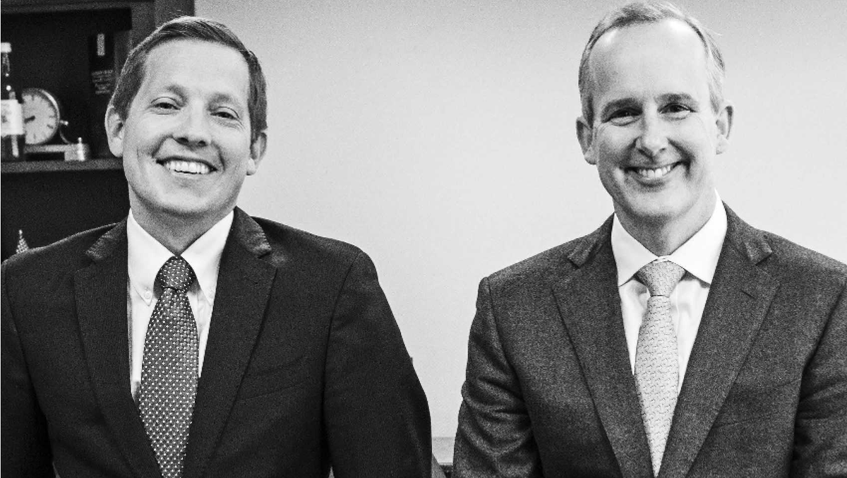 SandbergPhoenix's tweet image. Attorneys Clayton Kuhn and Rixey Ruffin co-authored an article on #justiciability in declaratory actions for the Winter 2019 Issue of the St. Louis Bar Journal.

You can read it here:
sandbergphoenix.com/wp-content/upl…