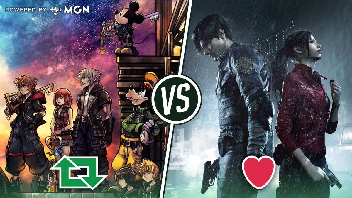 MGN en Español tweet media