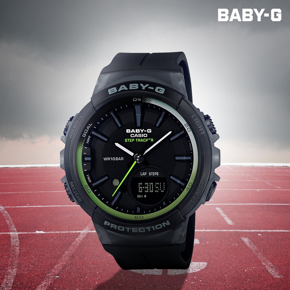 CasioIndia's tweet photo. Once you start, you’d never want to stop.
#BGS100- https://t.co/SAL29H4Asa
#StepOutAndStepUp #BabyGIndia #CasioIndia
@PinkathonIndia https://t.co/k05sBVp6hi