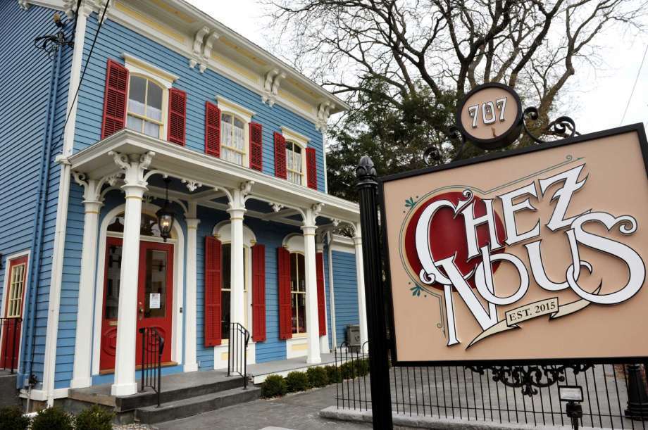 Steve Barnes On Twitter Chez Nous In Schenectady Is Closing