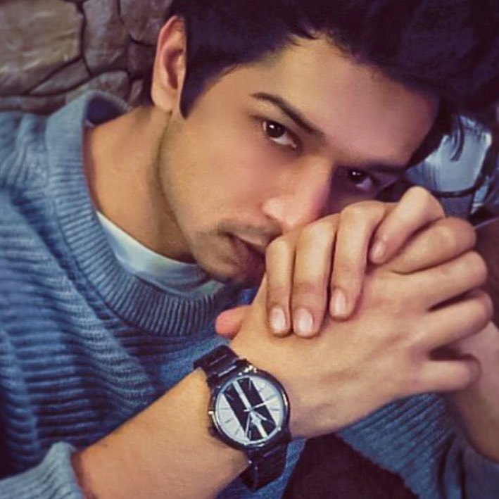 sanayafahad's tweet photo. @therealfahadali
In love with the details of Bonnet stripes by #MINIwatches.2all D adventure fanatics &amp; watch enthusiasts who hv been eyeing @miniwatches. D time is now! 
Exclusive deals @myntra, use my code to avail an additional 5% discount benefit by using my code “FAHADMINI5 https://t.co/ni2bqEFXVt