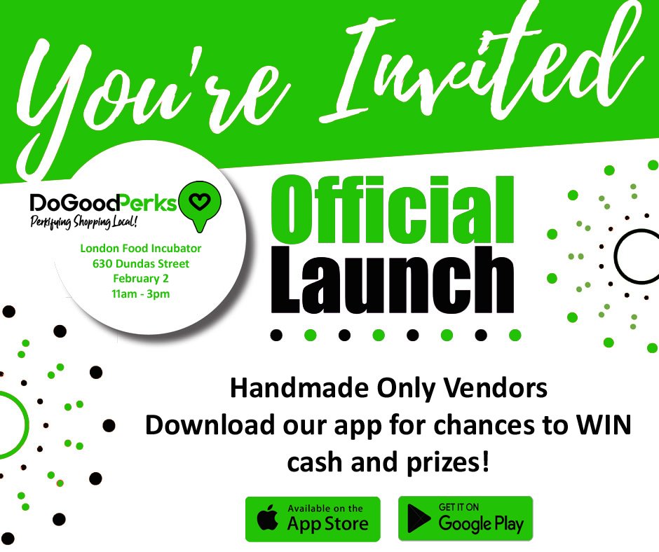 DoGoodPerks tweet picture