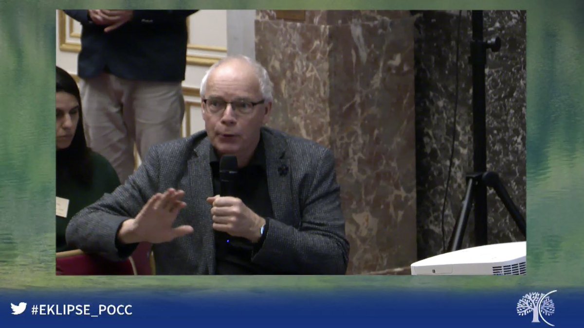 ad_watt's tweet photo. Live-streaming of the @EKLIPSE_project Proof of Concept Conference continues at https://t.co/2ndT2mKE8c #EKLIPSE_POCC https://t.co/pfYqT7ot0i