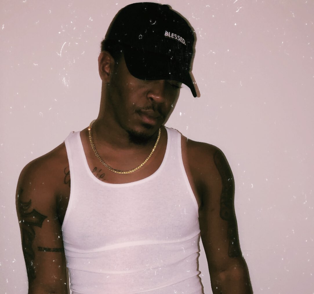 OfficialTerrell 🤴🏽 (@terrolorterrell) on Twitter photo 