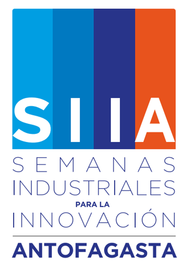 El jueves 24 de enero se realizará el evento de lanzamiento de la Tercera Semana Industrial Para la Innovación (SIIA) en Antofagasta. Programa del evento: siia.cl/wp-content/upl…   Más información: siia.cl