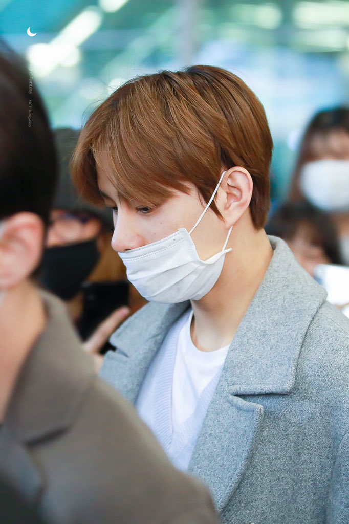 MNFantasy_JW's tweet photo. 🌙 HQ 190122 인천 입국

잘자요 굿나잇 @NCTsmtown_127🧡

#정우 #JUNGWOO #NCT127⁠ ⁠⁠#NCT https://t.co/gRQFAnrdJ1