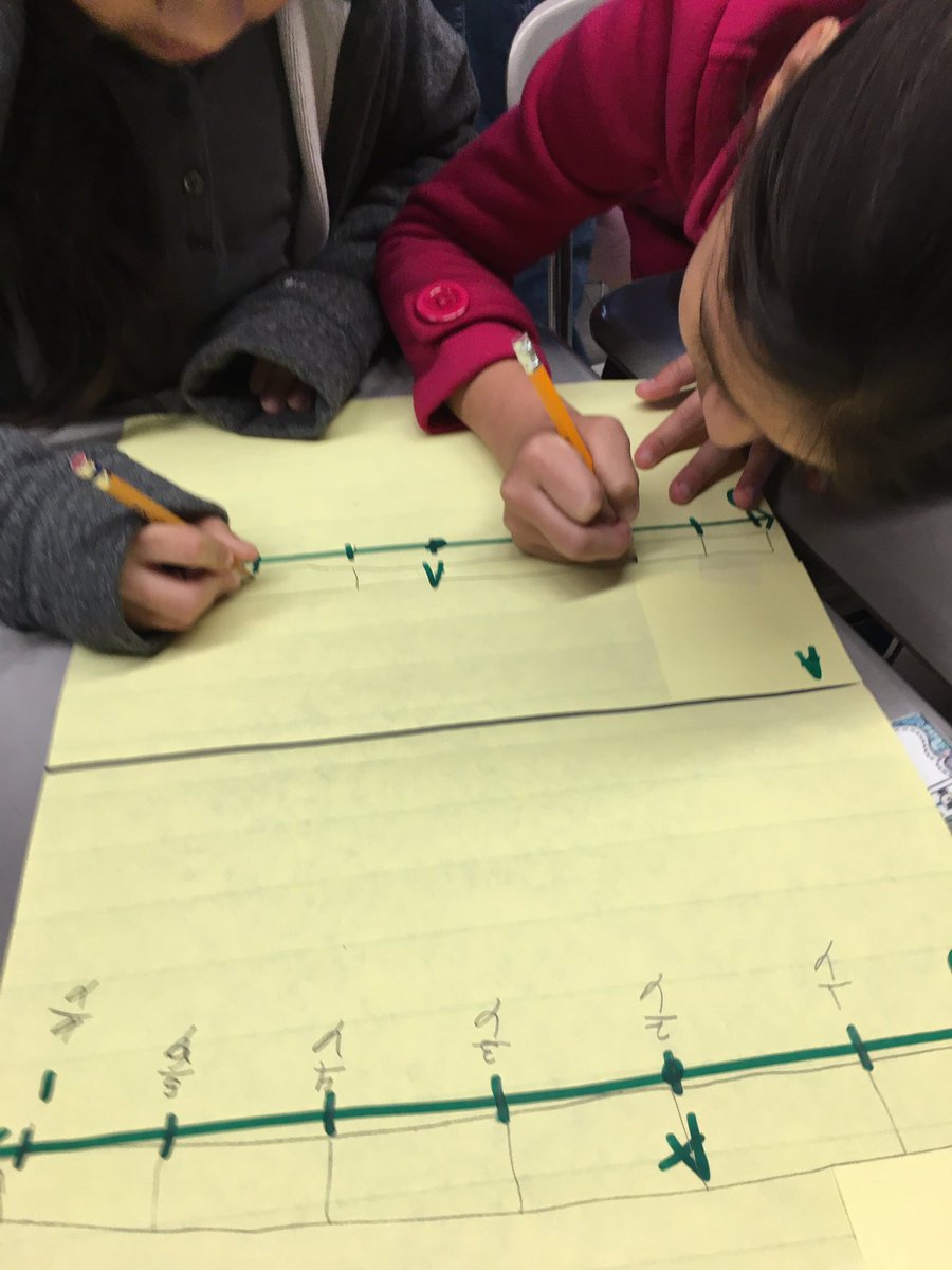 ortizteach's tweet image. Shout out to our Math Teacher Development Specialist @gmontem3 modeling an engaging lesson on fractions for our 3rd grade scholars! #PushItToTheNextLevel #ThePughWay #ICoachMath #ITeachMath #HISDMath