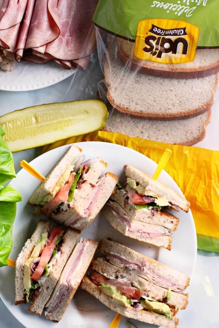 jeniiferscot's tweet photo. #AD Love savings?! Now through 3/10/19 (while supplies last), you can save $1.30 on @udisglutenfree Bread at Publix! Offer expires 3/24/19. Image via: @MommyNamedApril https://t.co/2TLvyEJCNN #udisglutenfree https://t.co/J8nC2Aj0os