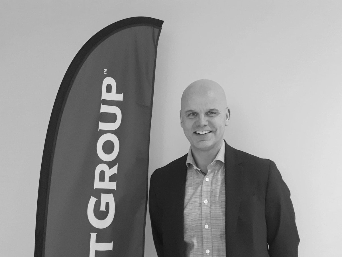 HoistGroup's tweet photo. Hoist Group announces new Managing Director of Norway, Helge Solbakken. “I look forward to lead Hoist in Norway to the next level with focus on customers, employees and our future solutions." Welcome, Helge! Read more here: https://t.co/eUGdTHt7VM
#hoistgroup https://t.co/ujZWmyfbTn