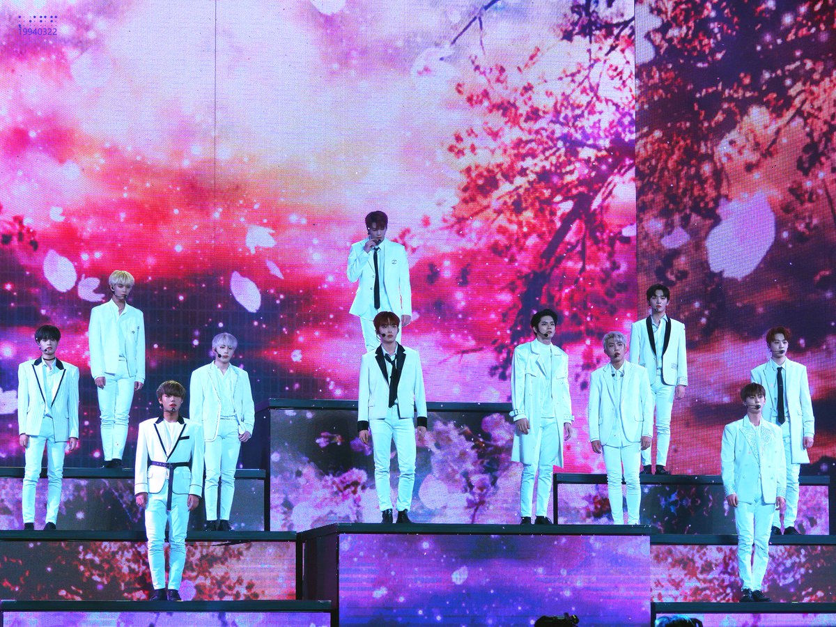 kiff_cloud's tweet image. 잊지마요 #WannaOne 
#워너원_100번째상_축하해