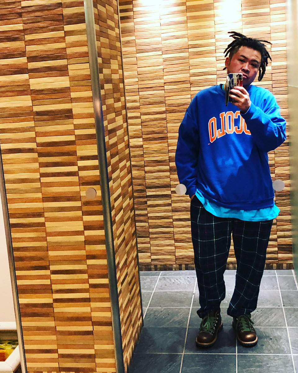 Uzivatel サイプレス上野 P K A Raekwonの様に焼くベーコン 趣味料理 Na Twitteru 25時からはabema Tvにて ライムスター宇多丸の水曜the Night 生放送デス なんか哀しそうな顔してますが楽しんでい〼ヨ ライムスター 宇多丸 サイプレス上野 サ上 レナ 元