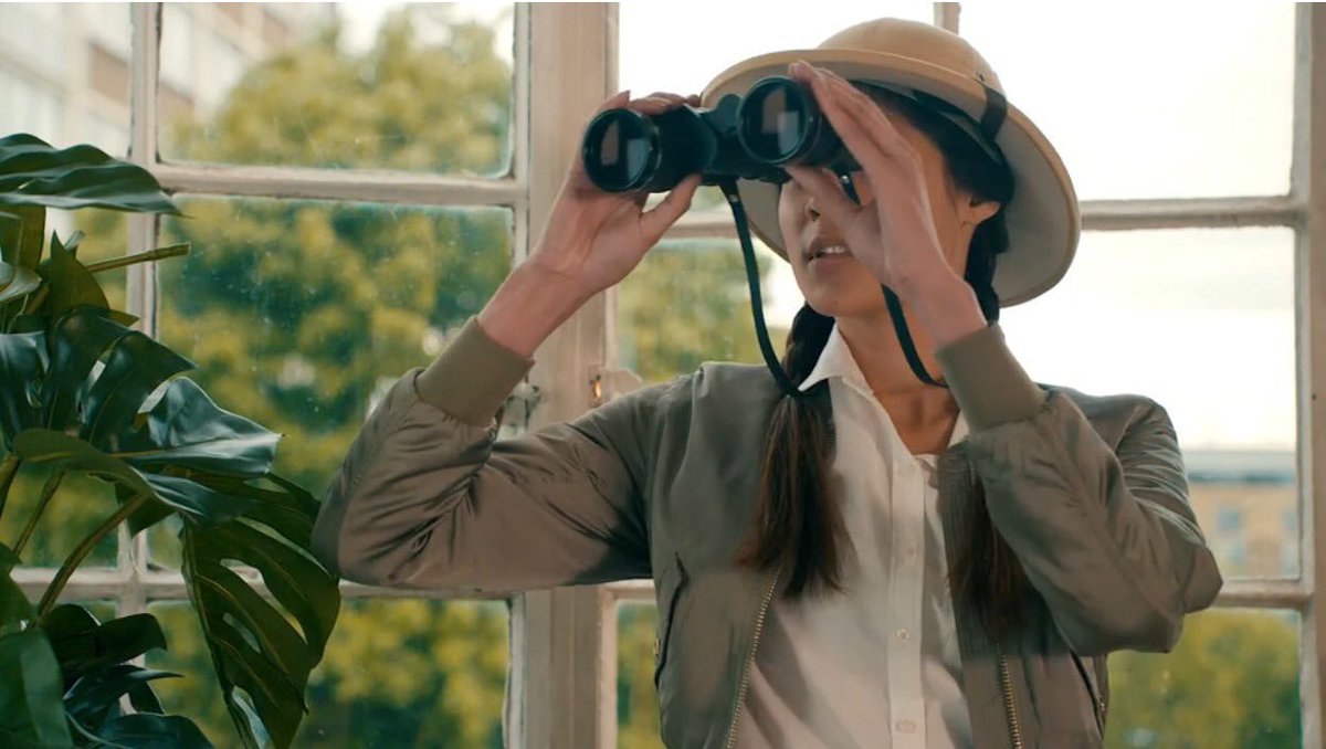 BBC UX&D tweet media