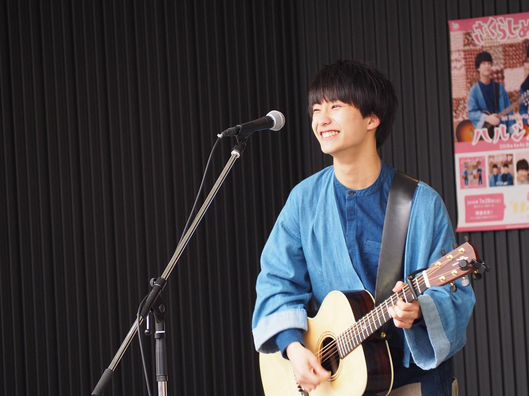sakurashimeji's tweet photo. この人が田中雅功さん。
#さくらしめじ #田中雅功の誕生日 https://t.co/RGgvigEaSO
