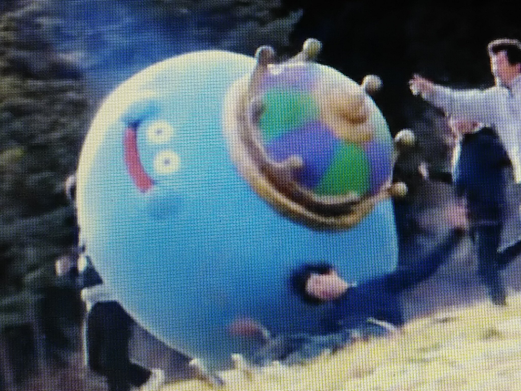 サラミ 機械的 昇進 Dqmsl5周年 スライム たまに まだら マット