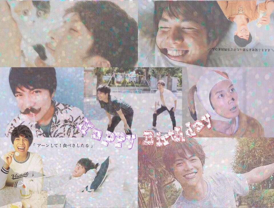 R_pdik's tweet photo. みにみに～！！！
お誕生日おめでと🎂❤️
ついに来やした！この日がっ！😳笑
みにみにはほんまノリいいし話しやすいしもうただただ話すのが楽しくてしょうがない。。
毎回テンションぶち上げで返信しとる🙊✨
これからも仲良うしてください笑 大好き。
素敵な1年になりますように…！
【 @Mini__SdHt 】 https://t.co/p3qCGY7JZb