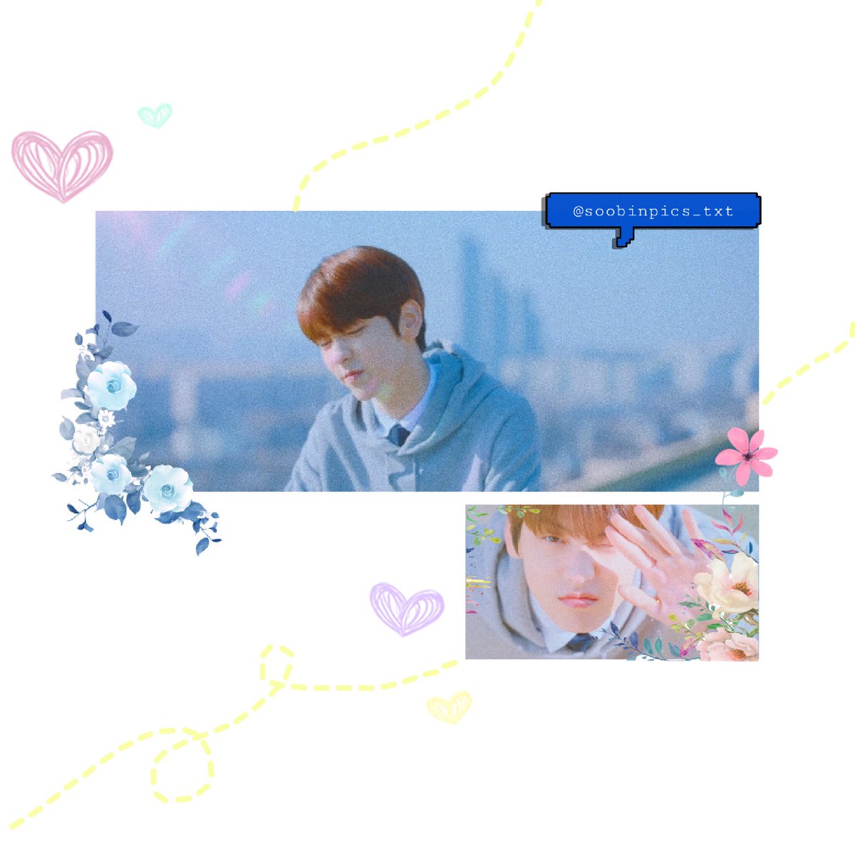 soobinpics_txt's tweet photo. My edits❤️👌🏻 amateur but uwuuuuu
Follow my insta page (Im more active there) 
.
ignore
#Soobin #Yeonjun #Hueningkai #Taehyun #TXT #수빈 #연준 #휴닝카이 #태휸 #Tomorrow_X_Together #Aesthetic #Fanarts #Edits #TXTEdits #투모로우바이투게더 #fff https://t.co/yTuvo6Lg2V