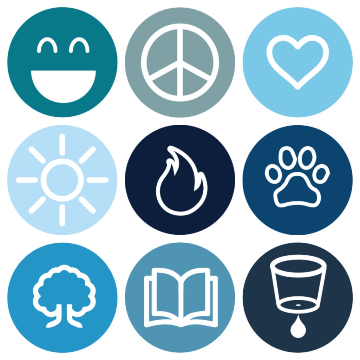 TheTenWorlds's tweet photo. Gift some #happiness this #Holiday season with The New Psychology of Happiness. Get it here: https://t.co/6IELU9lMmD #TheTenWorlds https://t.co/198yXbzMlN