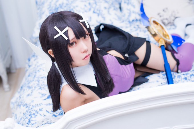 コスプレイヤートキワのTwitter画像25