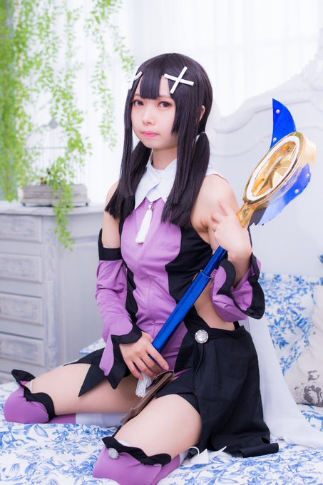 コスプレイヤートキワのTwitter画像27