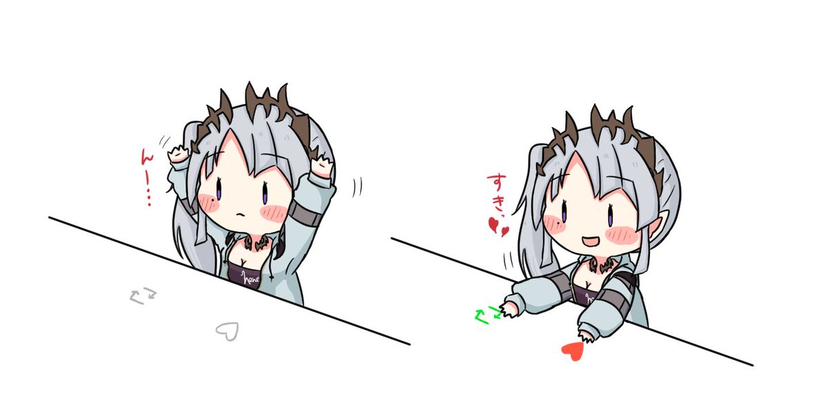 いいねとrtを押す Togetter