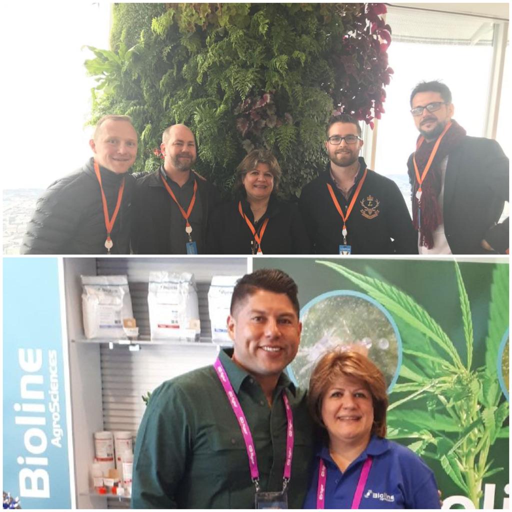 Cora56787385's tweet photo. #BIOLINE##BIOCONTROL
#pacificagricultureshow#canada
#BIOLINE##TEAM #Booth543
Come and visit our experts!!!! ππ―ππππΊπ
πΆπ¨π¦πΊπΈπ¨π¦πΊπΈ
24-26 january https://t.co/pdKczAIQYF