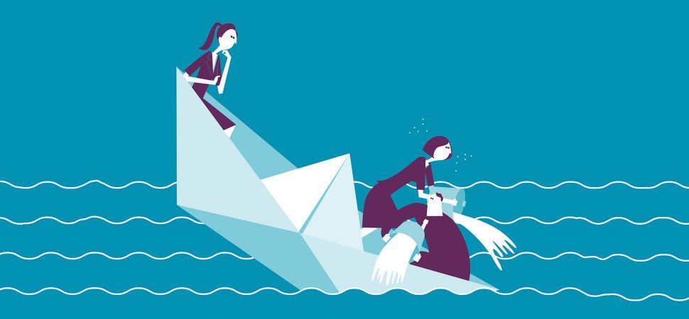 Er din kollega narcissist? Spot narcissisterne og vær forberedt på at tackle det bedst muligt: buff.ly/2VG6OVE #dkledelse #organisation