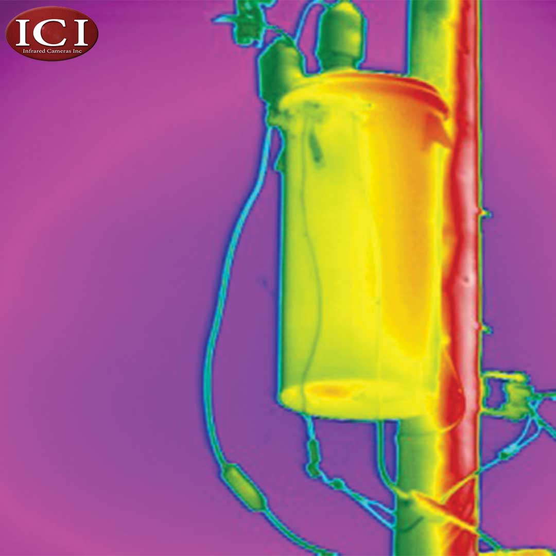 multisensor_ai's tweet photo. Let's check on those transformers from the ground. No climbing required. https://t.co/I4wlTaR7ZX
.
#IR #ICI #infrared #infraredimages #infraredimaging #infraredcameras #electrical #electricalimaging #electricalinfrared #thermalimages #thermalcameras #flir #infraredsystems https://t.co/yiFxFnHhWz