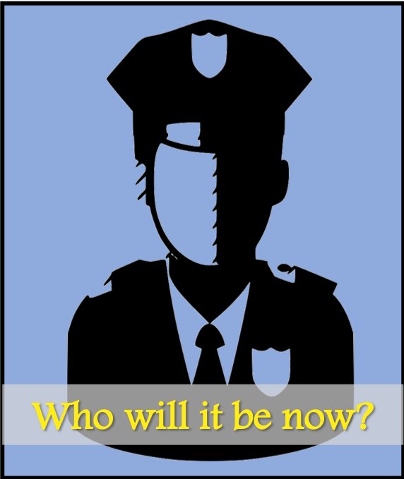 Tonight is the night we find out who #BloomfieldPD next Police Chief will be!  Join us at the City Council Meeting at 6pm this evening.  #NewChief #BloomfieldPD #BloomfieldNM