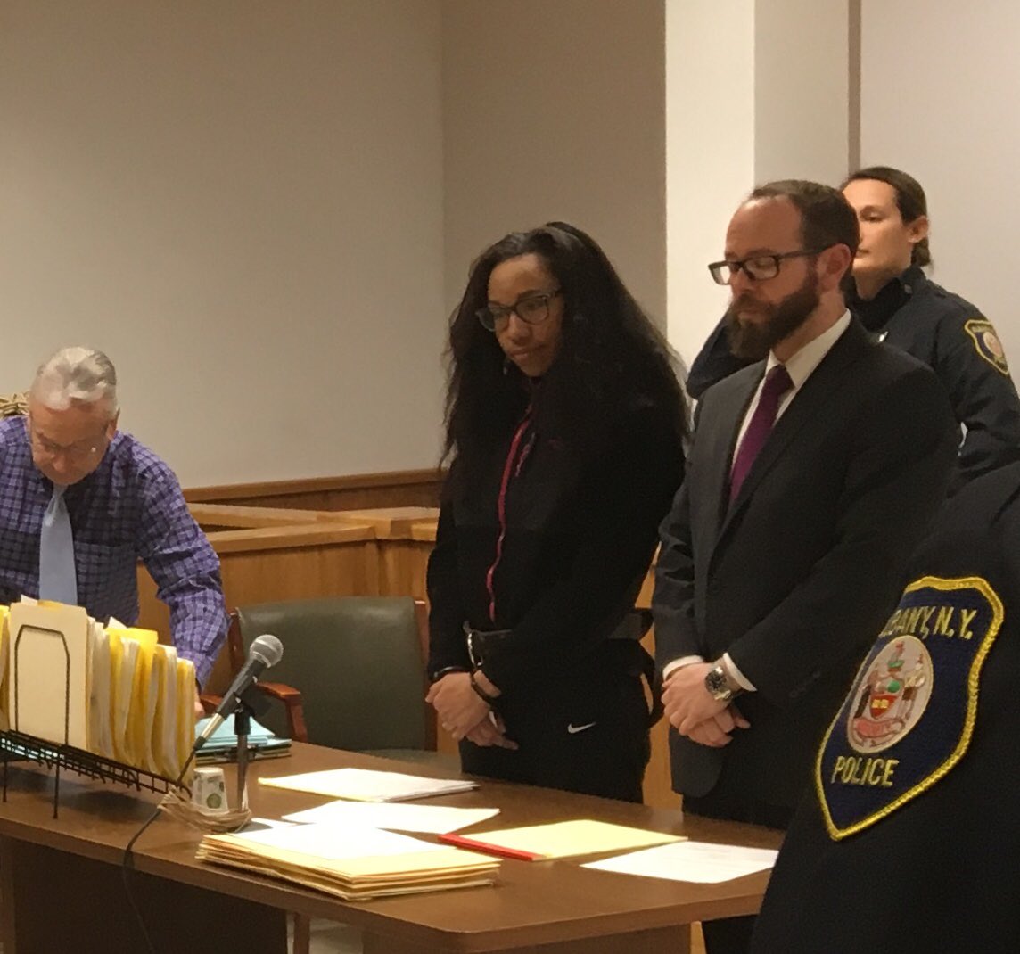 John Craig On Twitter Isis Knight 23 Co Defendant In Murder With Sha Mel Rush 27 Arraigned By Judge Gary Steiglmeier In Albanyny City Court This Morning Case Of Shooting Of Ty Son Williams 22 John Craig On Twitter Isis Knight 23 Co Defendant In Murder With Sha Mel Rush 27 Arraigned By Judge Gary Steiglmeier In Albanyny City Court This Morning Case Of Shooting Of Ty Son Williams 22