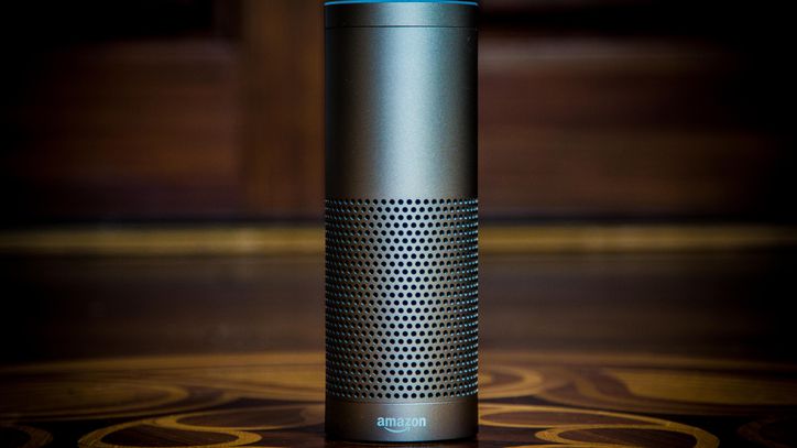 CNET's tweet photo. The 20 most useful #Alexa skills https://t.co/l2g3PJprUO https://t.co/FcPJD6WDUH