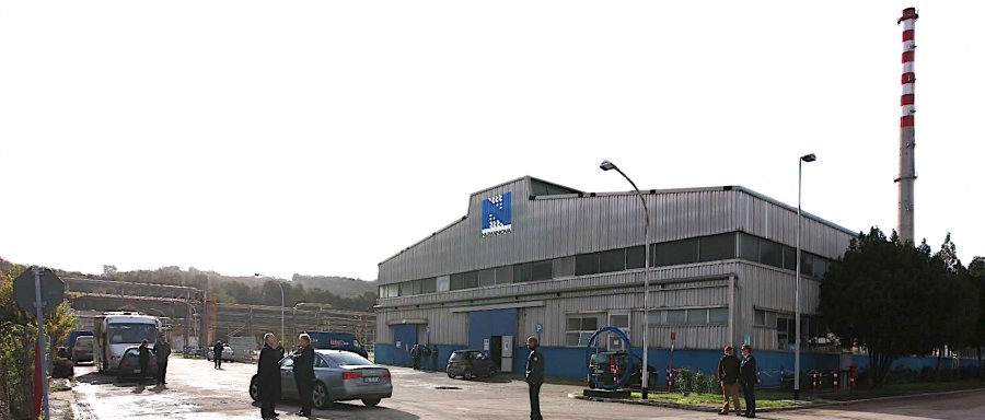 NumanovaSpa's tweet photo. @NumanovaSpa obtains EN ISO 9001:2015 certification for the production of ferrous and non-ferrous metal powders for special applications
https://t.co/jvVRxqa4B5
@3DPrintGirl @3dprintindustry @AddMfgNews 
#3Dprinting #innovation https://t.co/7VuETrlCEo