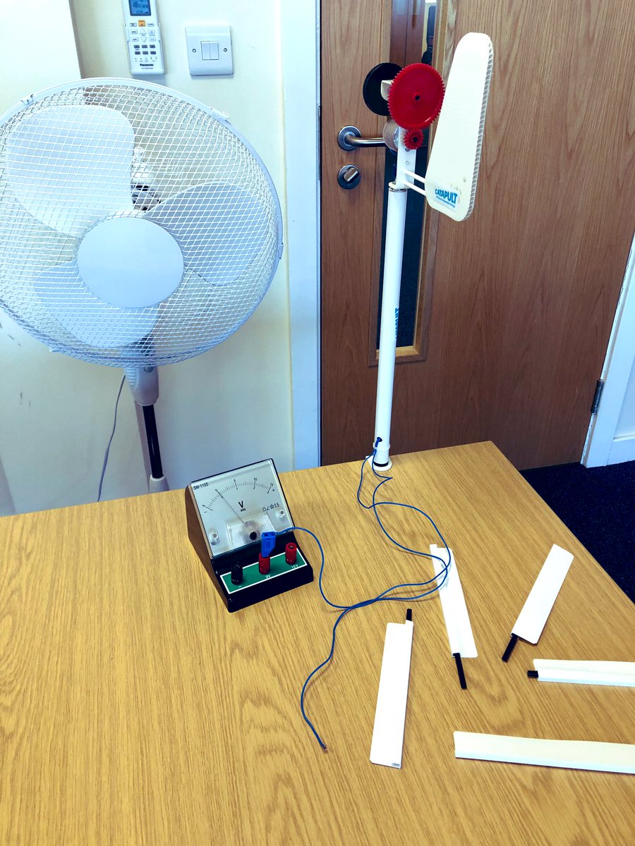 HannahIAC's tweet photo. Our students tested the power of wind on their visit to the @PortofBlyth today! 1.5V was the highest achieved by this group! 🌬👏🏼  #educationchallenge https://t.co/wrGnNLYLlm