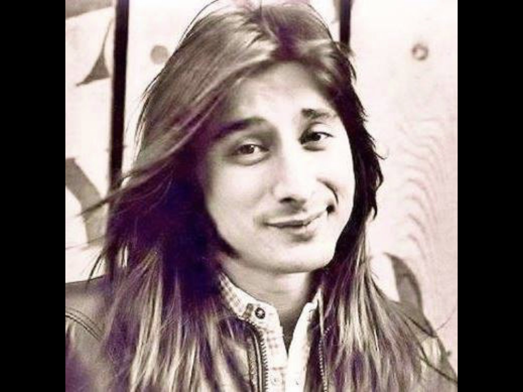 Happy Belated Birthday Steve Perry..had the biggest crush on you..still do 