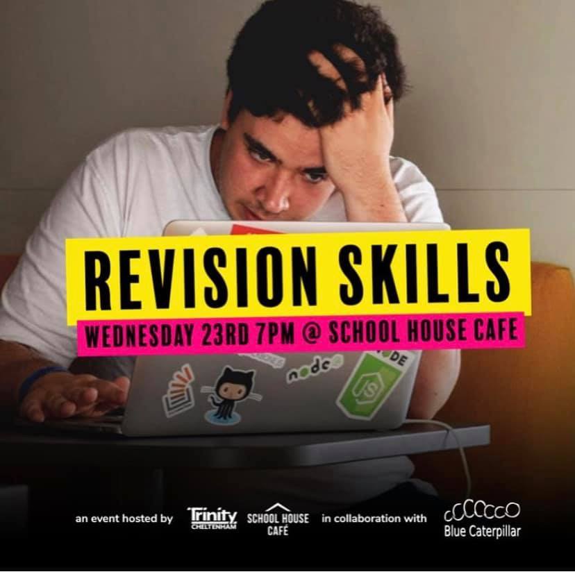 Blue Caterpillar L&D tweet media