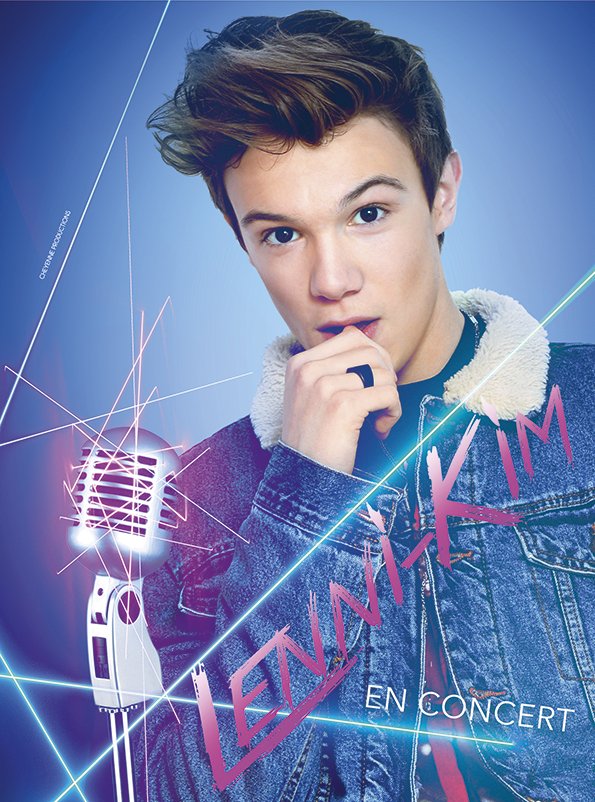 TrinityStars's tweet image. Carte @LenniKim dans Trinity Stars. Actuellement en kiosques et marchands de journaux.