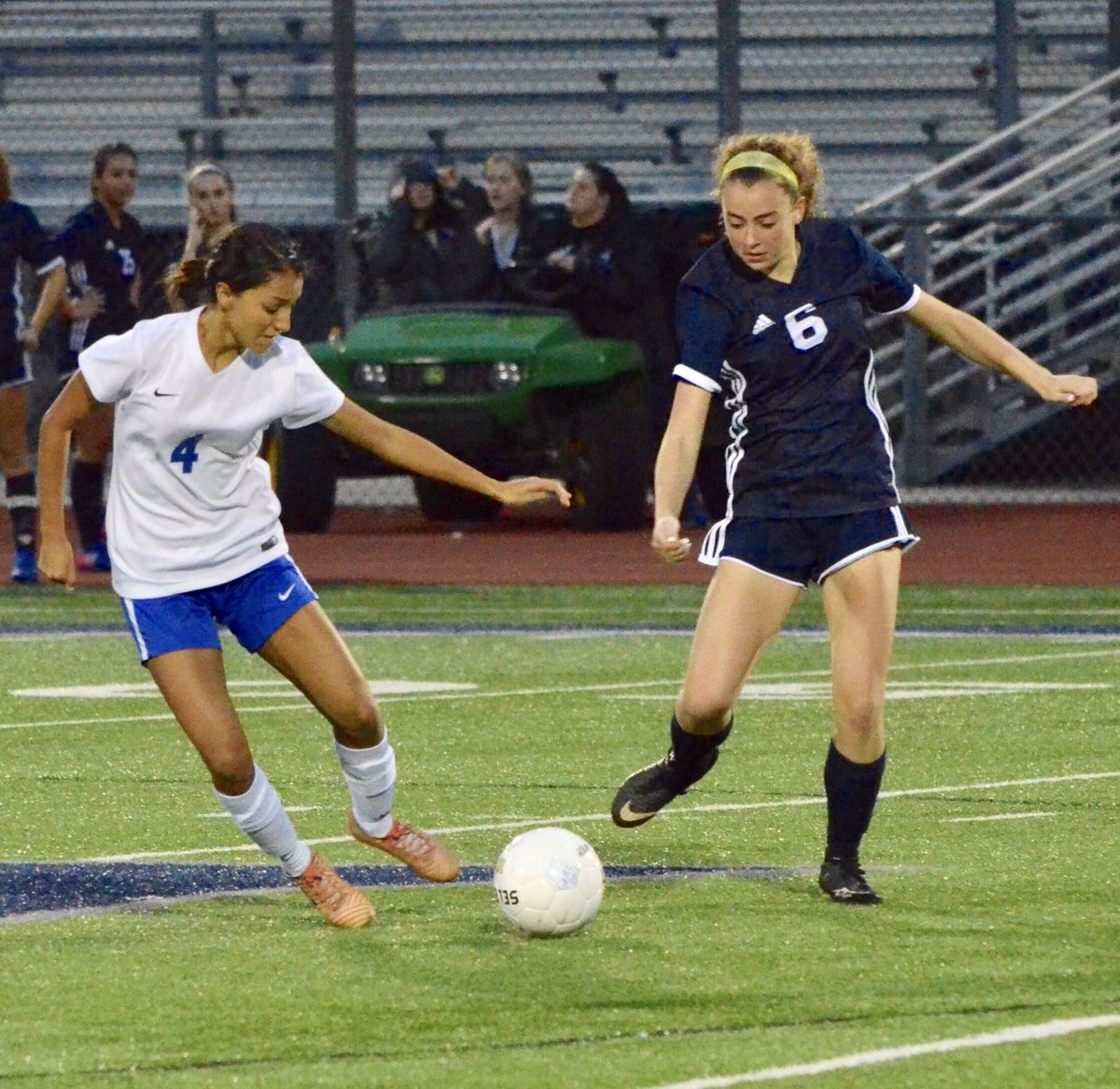 KMACandHeating's tweet image. Hendrickson vs. Leander Junior Varsity Soccer #MoodyGirls
@HHS_hawknation 
@PfISDAthletics 
#HawkYeah 
@kmacsports 
@HHSCO2021 
@varsity_news 
@jensennmoody 
@Moody_1235 
@HHS_HypeCrew
@HawkNationHHS @HawkWmnsSoccer 
@HHSHawkSoccer