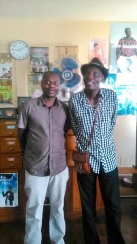 Rest in peace samanyanga