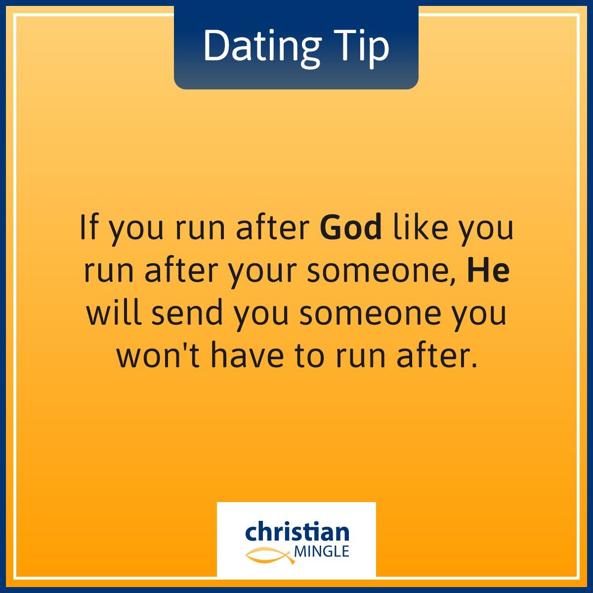 Christian Mingle (christianmingle) / Twitter