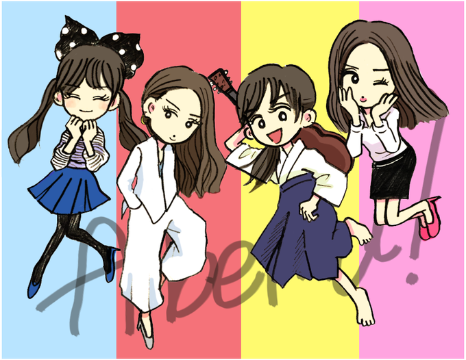 阿部真央のtwitterイラスト検索結果 古い順 阿部真央のtwitterイラスト検索結果 古い順