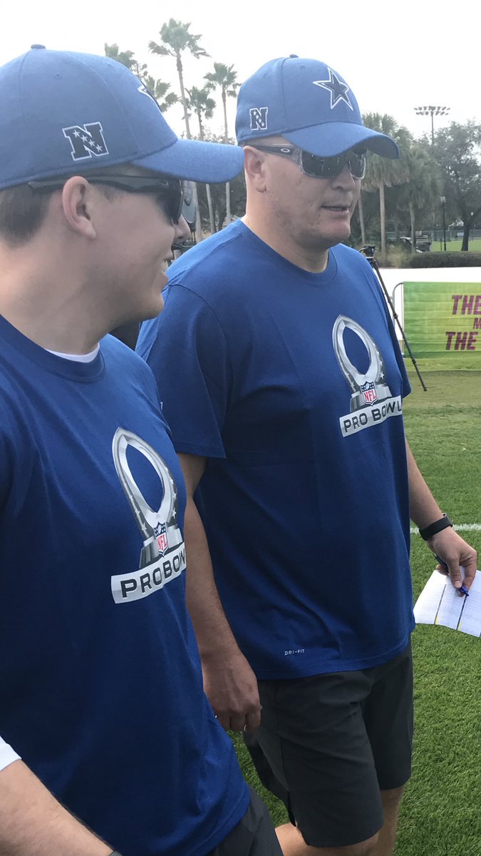 pro bowl 2019 hats