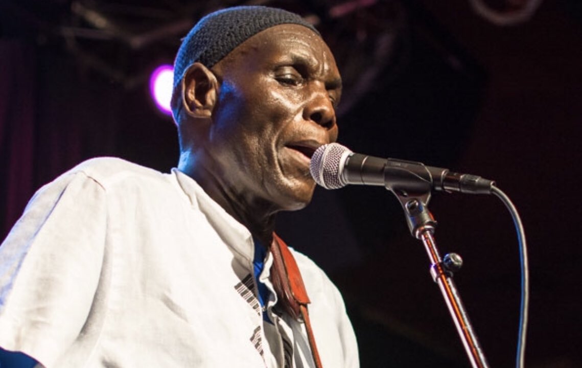 ObD_Skwaks's tweet photo. We lost two Legends on this day 😭🎺🎷🎼🎤
Rest In Peace #OliverMtukudzi
The way I was looking forward to #CTJF 💔 https://t.co/X17tnRTxWd