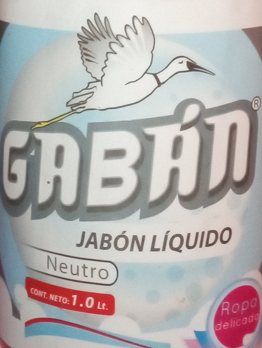 Necesitas Detergentes ??? Contamos con toda la Gamma de Productos Químicos Gaban entrega garantizada comunícate por DM